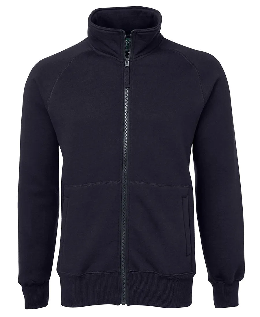 C of C Full Zip Fleecy - S3FF