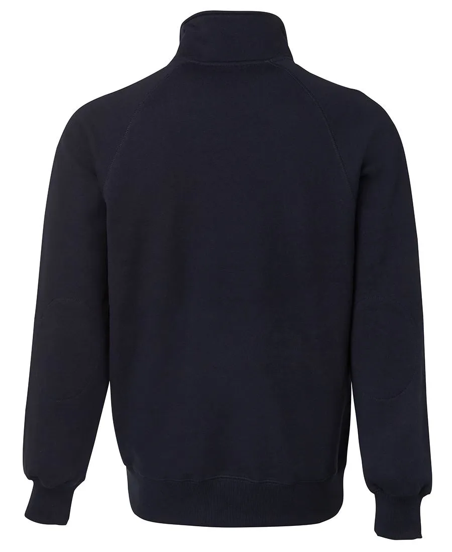 C of C Full Zip Fleecy - S3FF