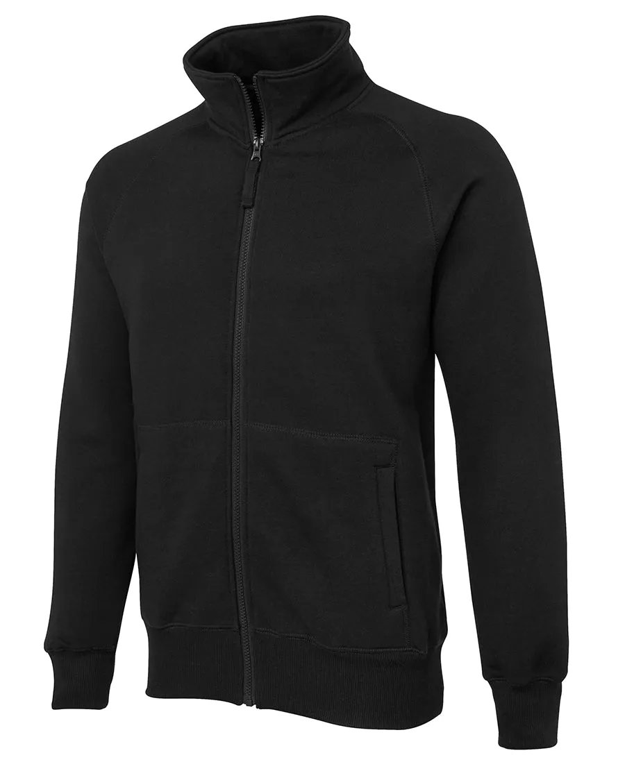 C of C Full Zip Fleecy - S3FF