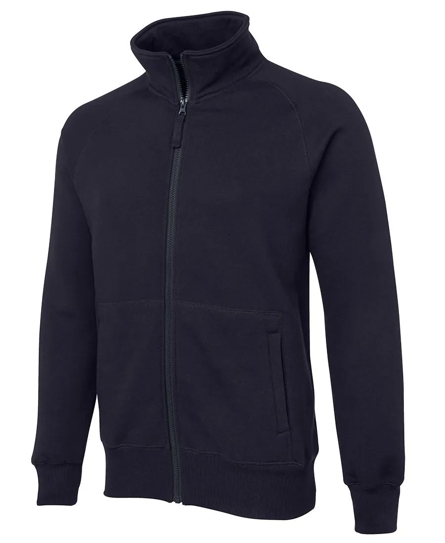 C of C Full Zip Fleecy - S3FF