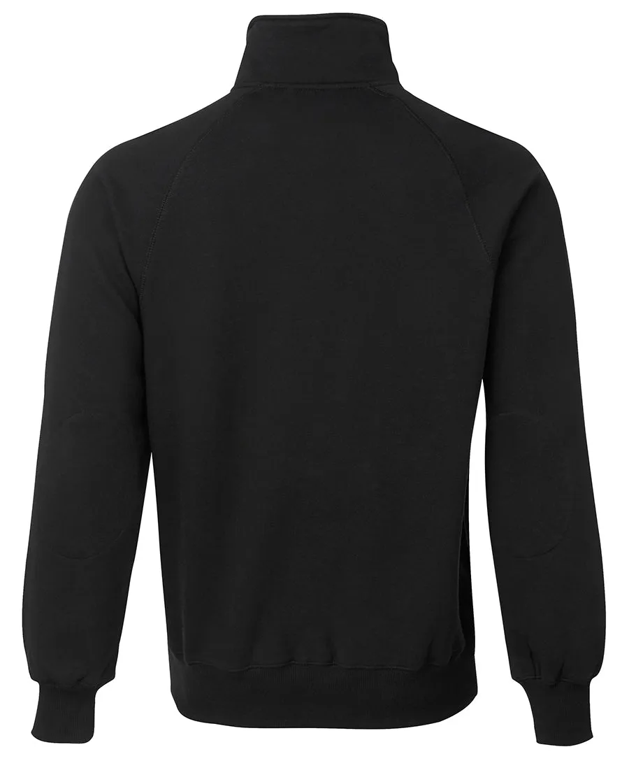 C of C Full Zip Fleecy - S3FF