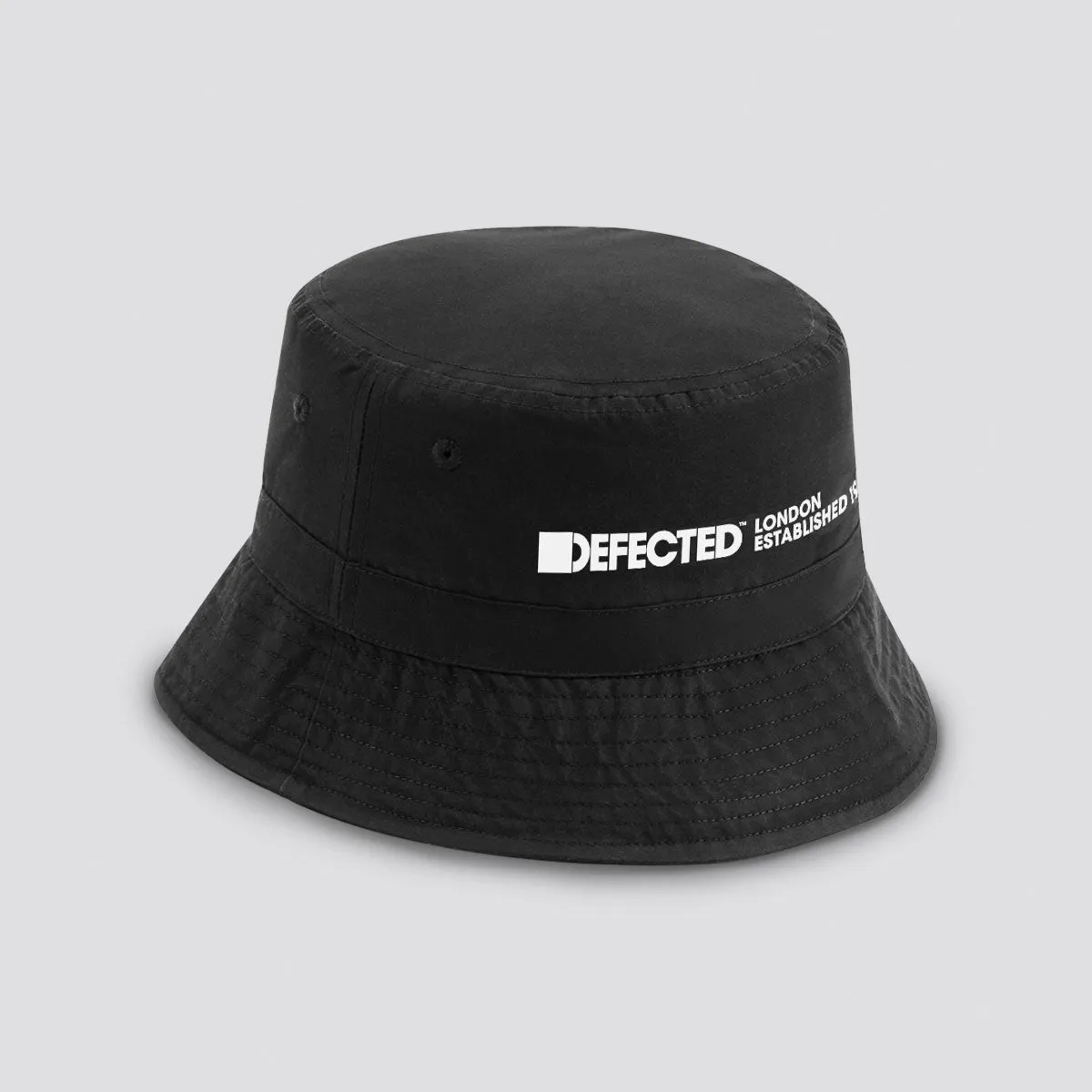 Defected London Bucket Hat