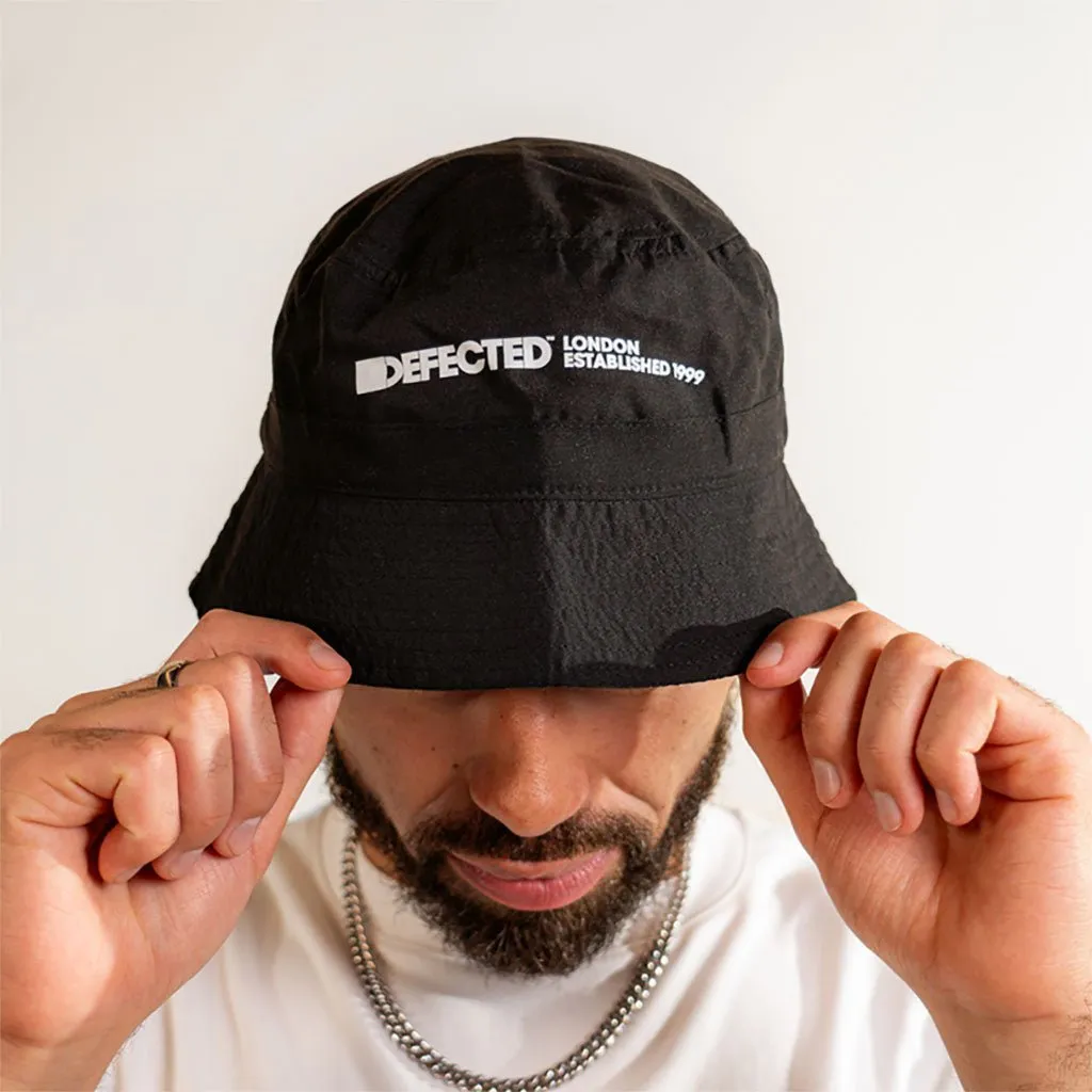 Defected London Bucket Hat