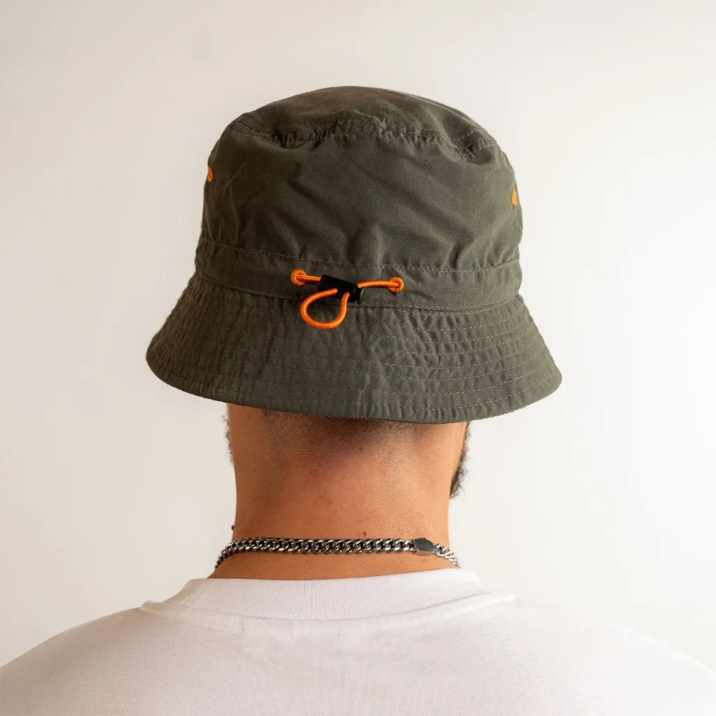 Defected London Bucket Hat