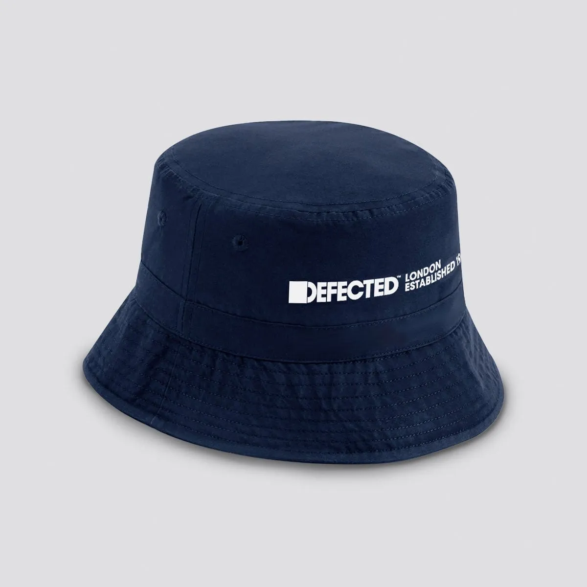 Defected London Bucket Hat