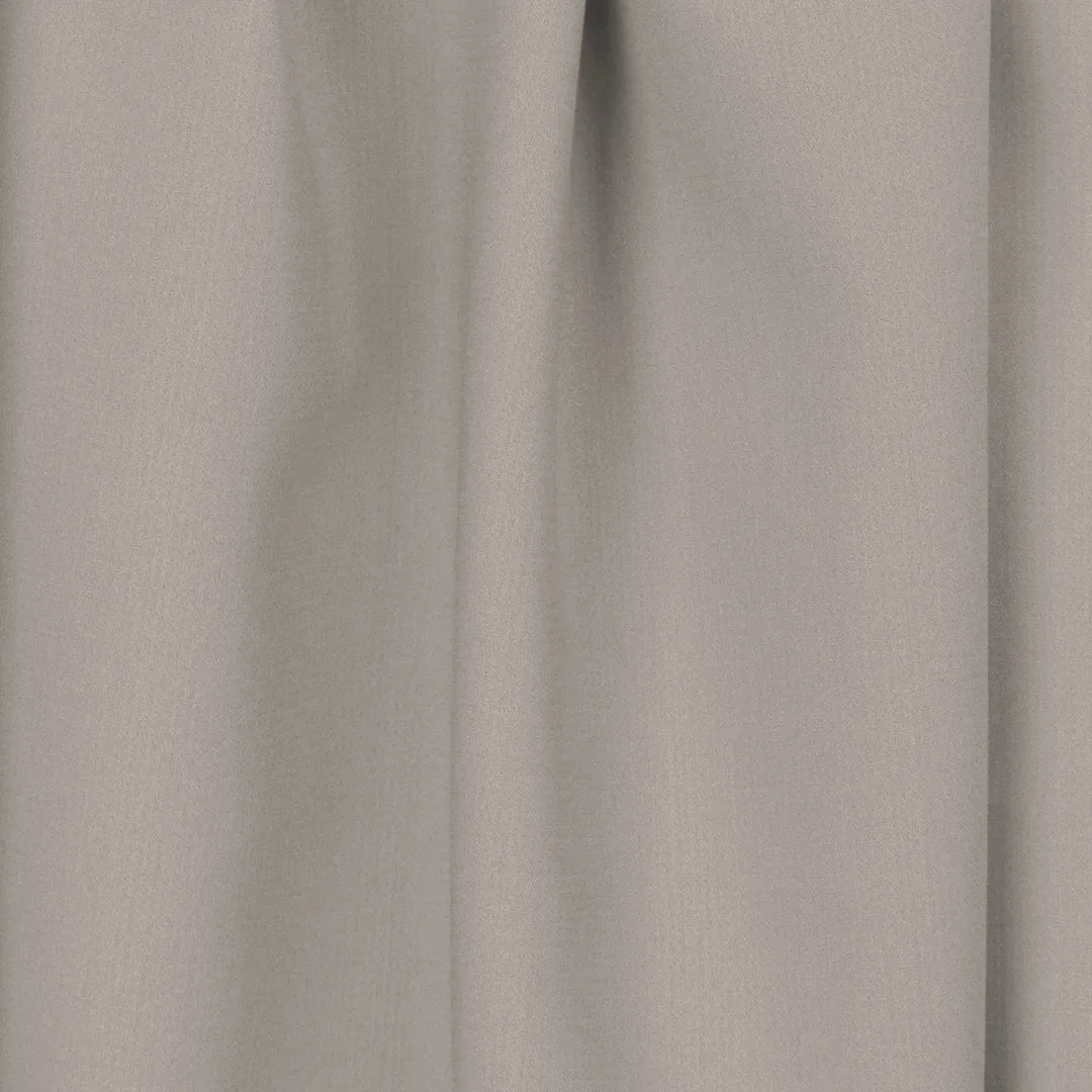 deluxe 'RPL' viscose blend stretch suiting - dove gray
