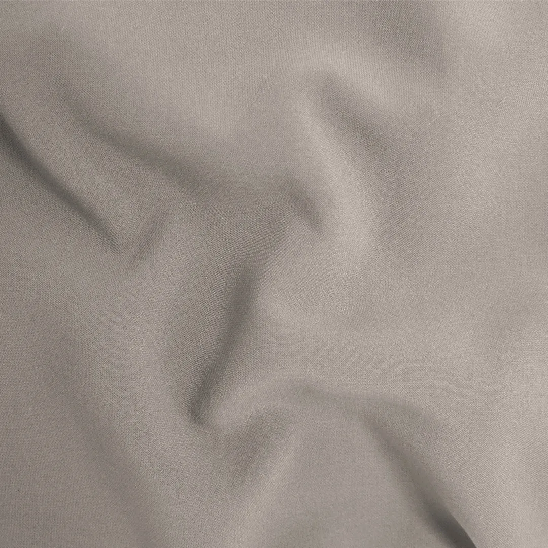 deluxe 'RPL' viscose blend stretch suiting - dove gray
