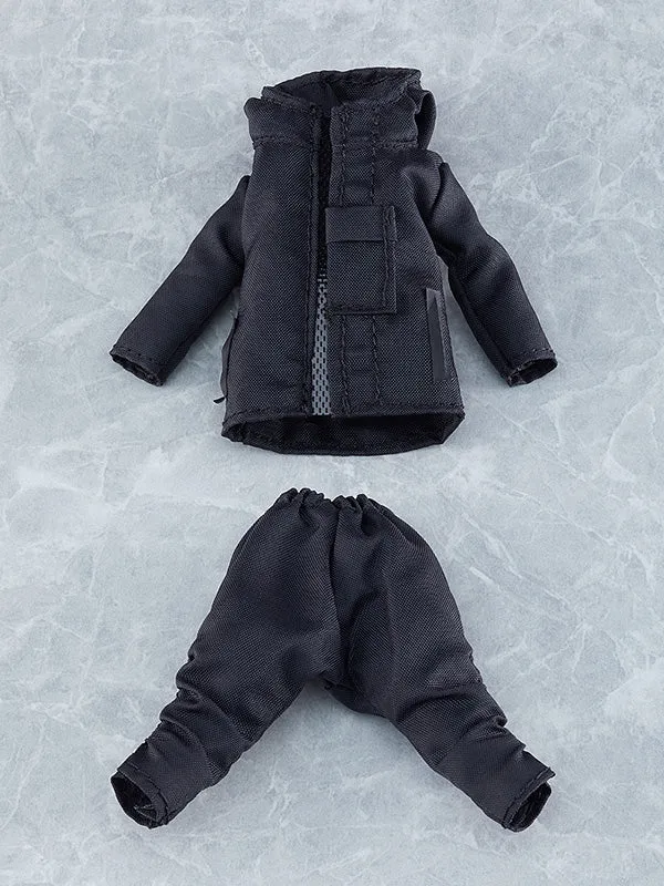 figma Styles figma Techwear Outfit