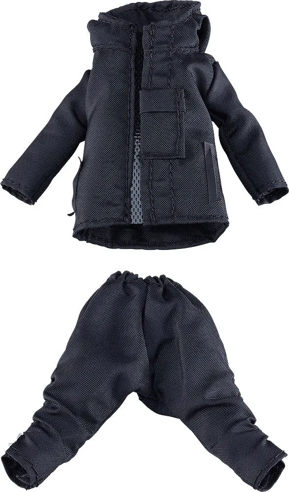 figma Styles figma Techwear Outfit