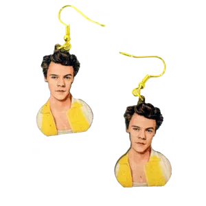 Harry Styles Earrings