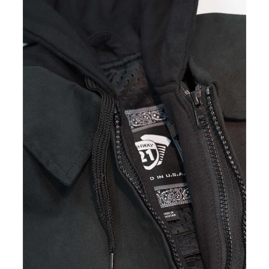 Highway 21 Gearhead Jacket