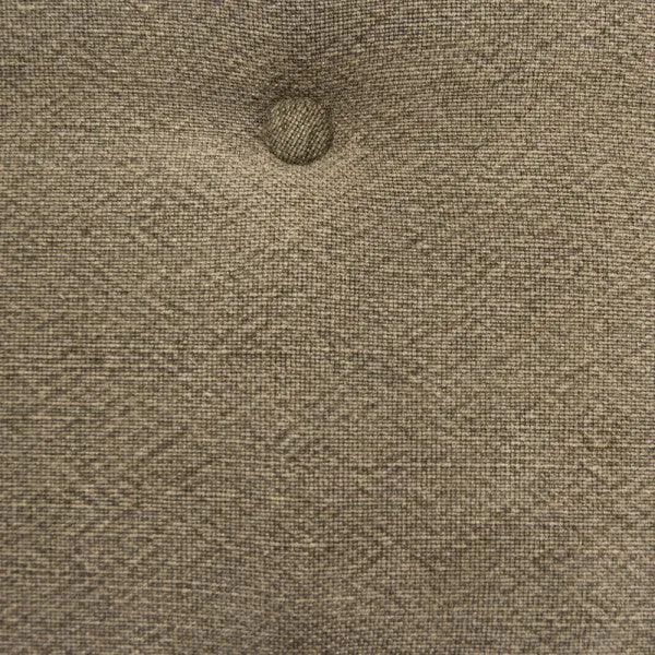 Jute French Country Deconstructed Sofa