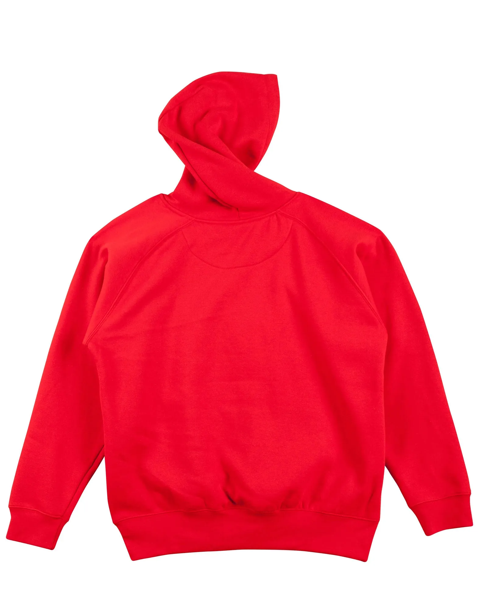 Kid's Fleece Hoodie - FL07K