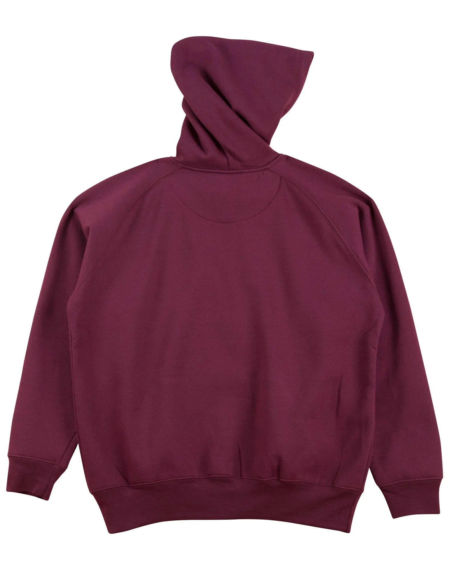 Kid's Fleece Hoodie - FL07K