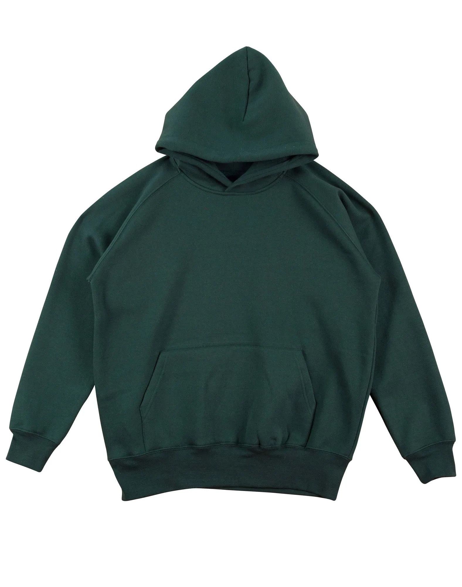Kid's Fleece Hoodie - FL07K