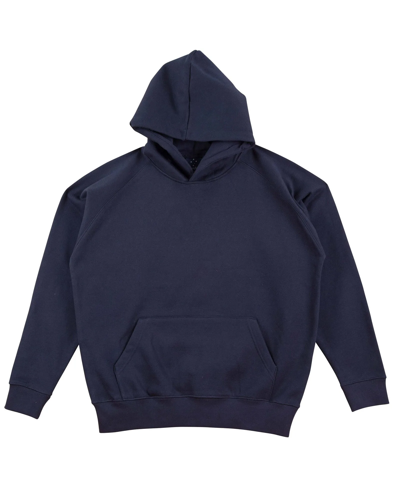 Kid's Fleece Hoodie - FL07K
