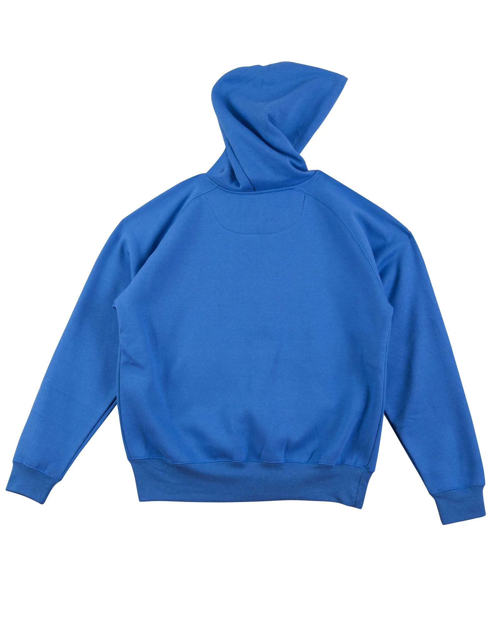 Kid's Fleece Hoodie - FL07K