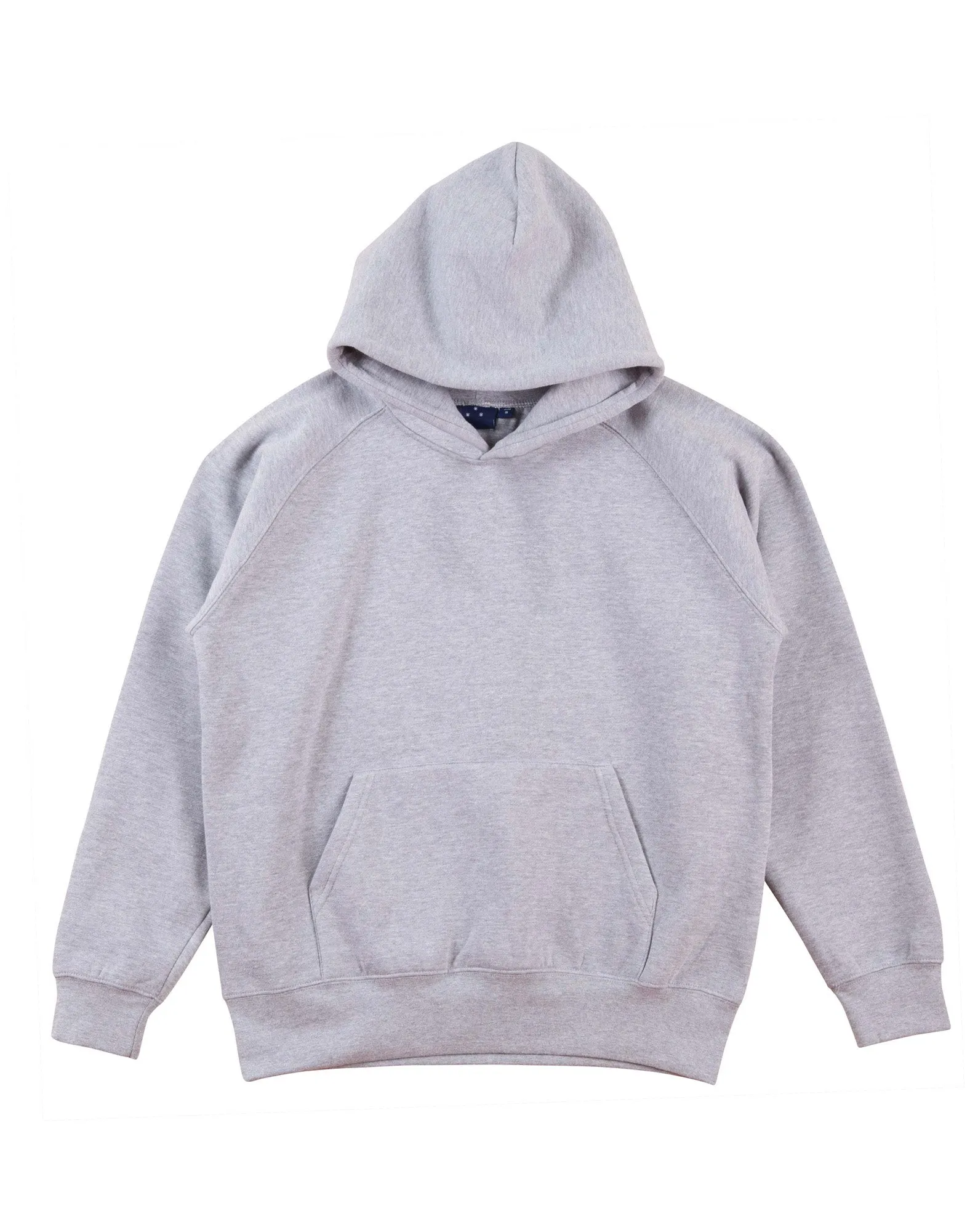 Kid's Fleece Hoodie - FL07K