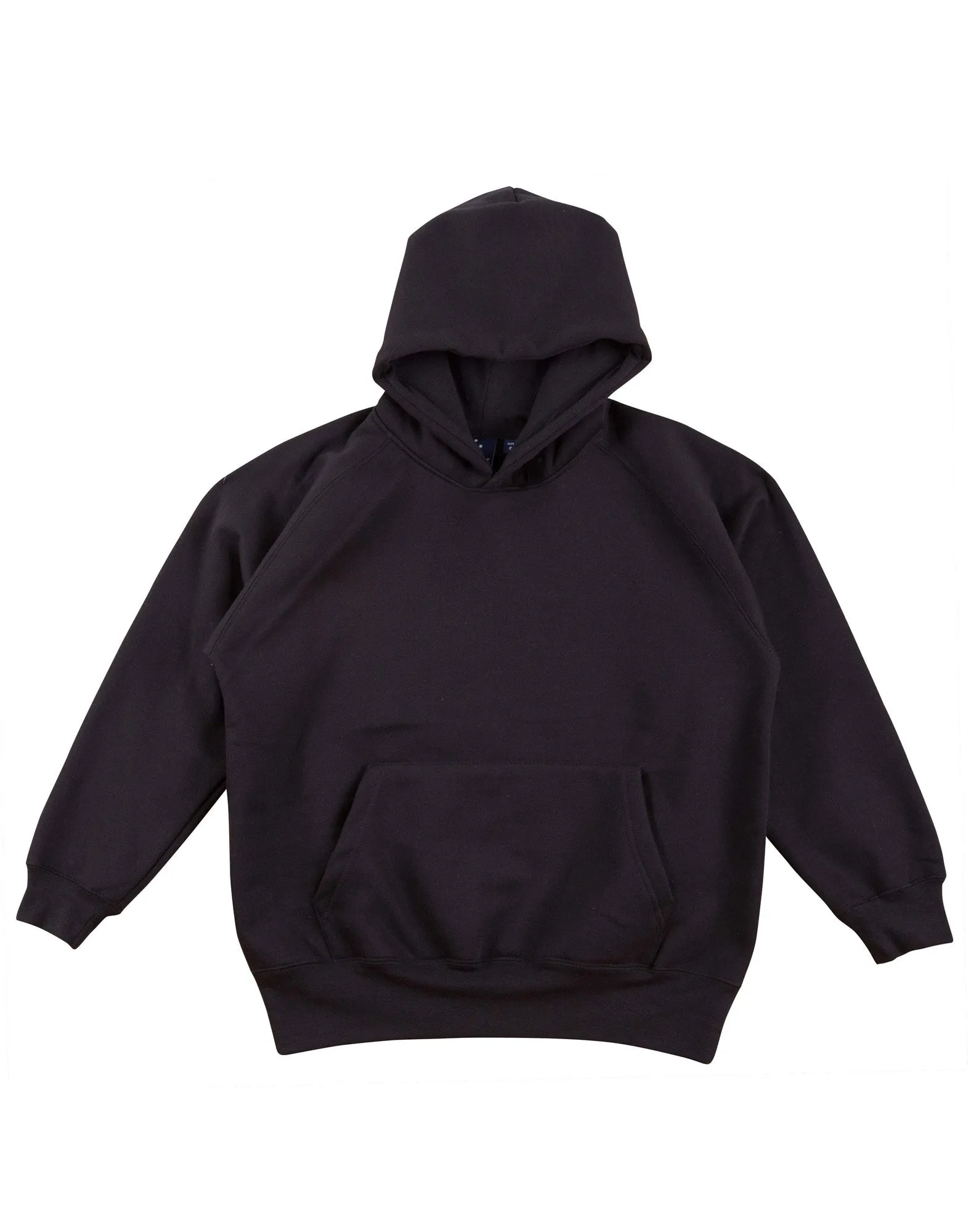 Kid's Fleece Hoodie - FL07K