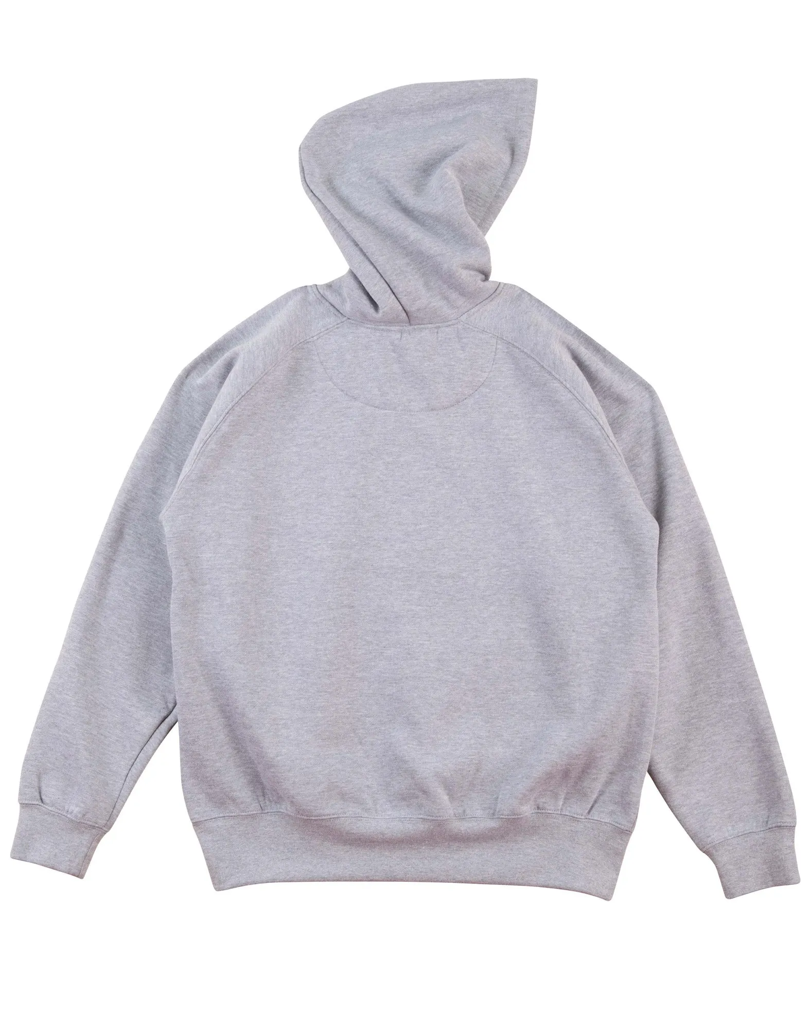 Kid's Fleece Hoodie - FL07K