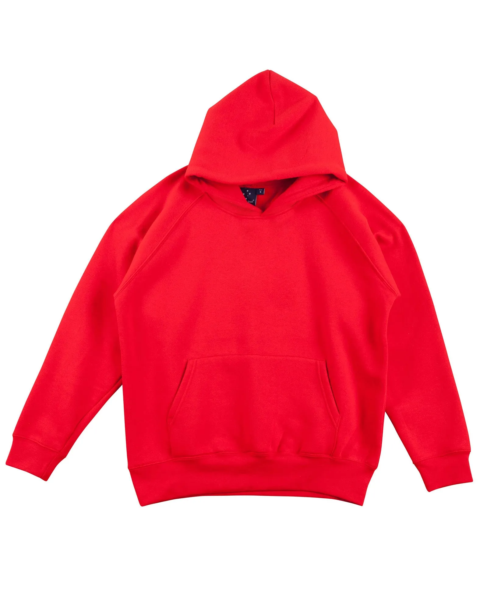 Kid's Fleece Hoodie - FL07K
