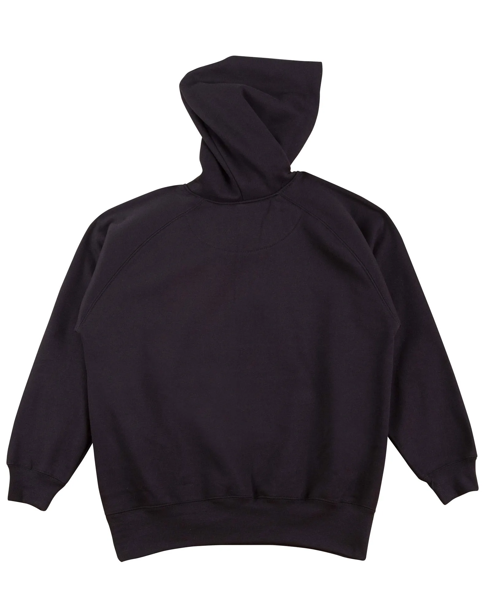 Kid's Fleece Hoodie - FL07K