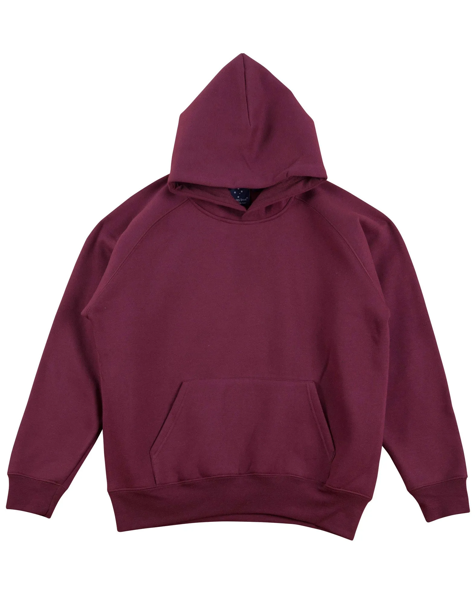 Kid's Fleece Hoodie - FL07K