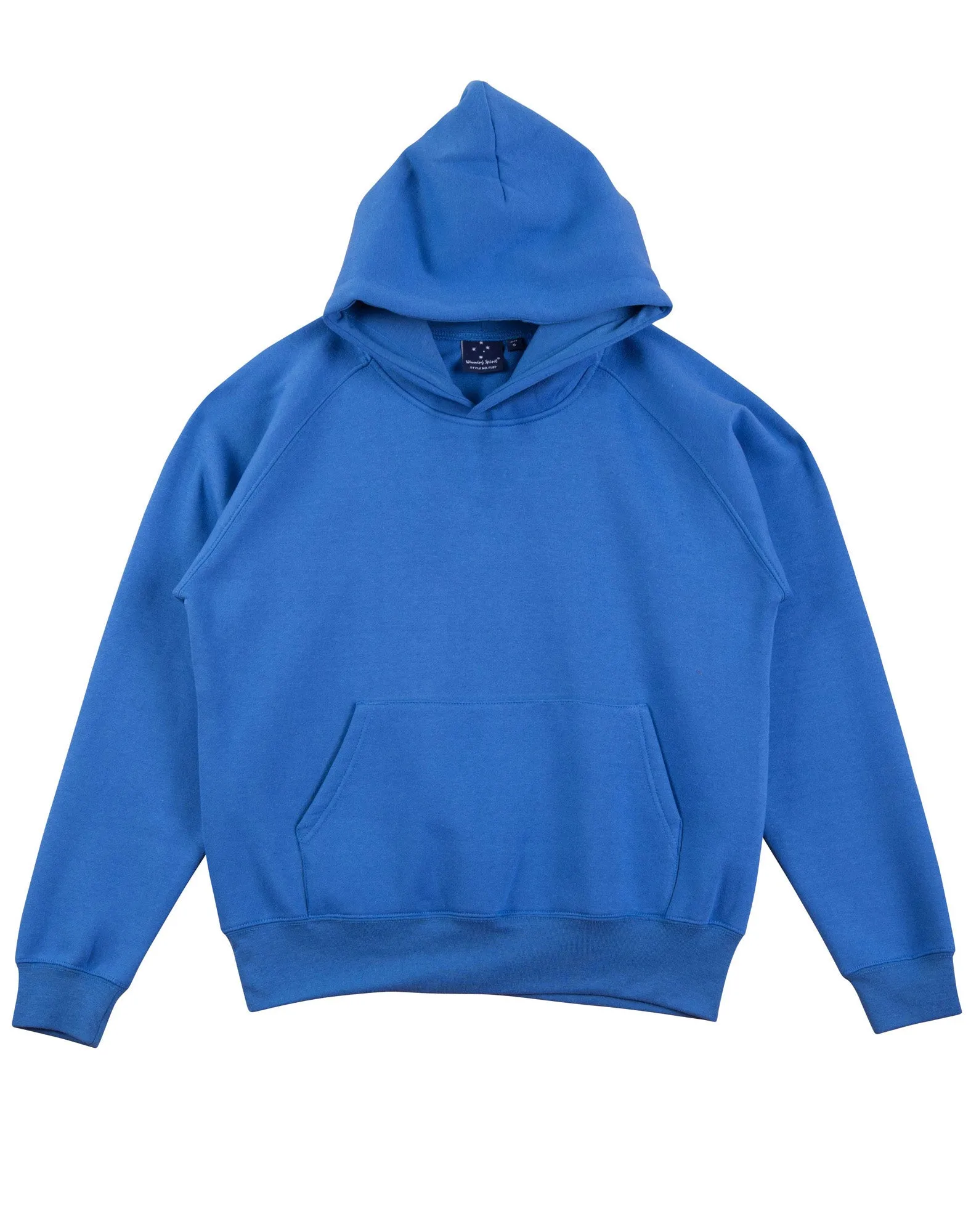 Kid's Fleece Hoodie - FL07K