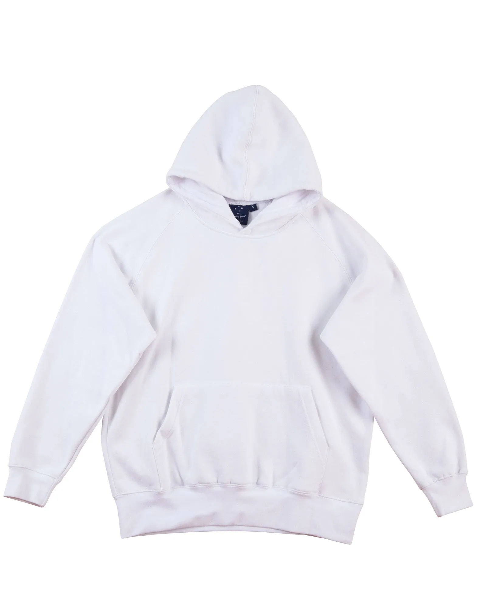 Kid's Fleece Hoodie - FL07K