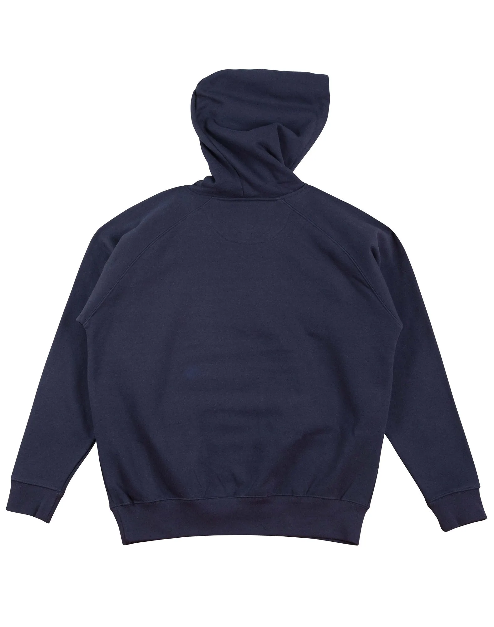 Kid's Fleece Hoodie - FL07K