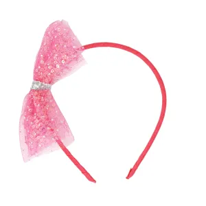 Pink Poppy Moonlight Ballet Headband Assorted Styles