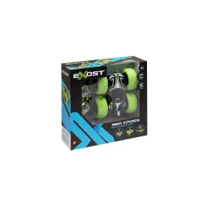 SILVERLIT EXOST 360 CROSS ASSORTED STYLES