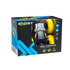 SILVERLIT EXOST 360 TORNADO ASSORTED STYLES