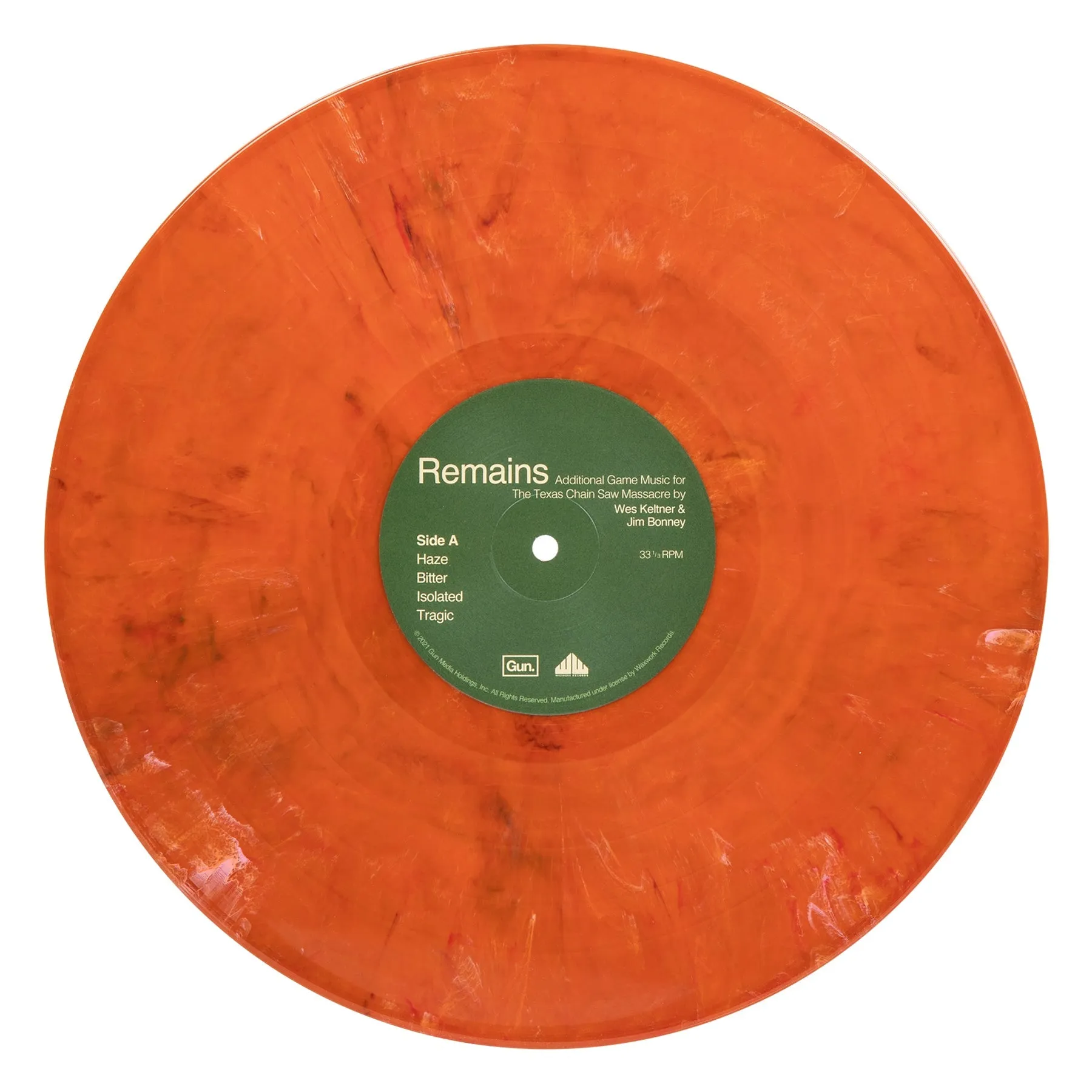 The Texas Chain Saw Massacre The Game - wholesale
