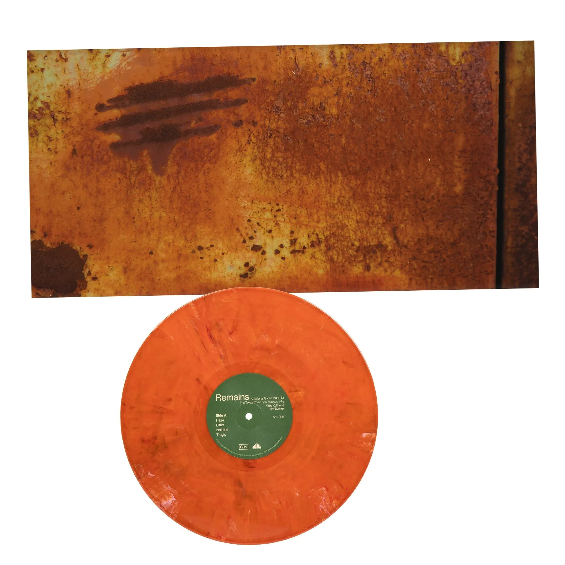 The Texas Chain Saw Massacre The Game - wholesale