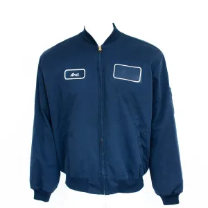 Used B-Grade Standard Lined Work Jacket Mixed Colors